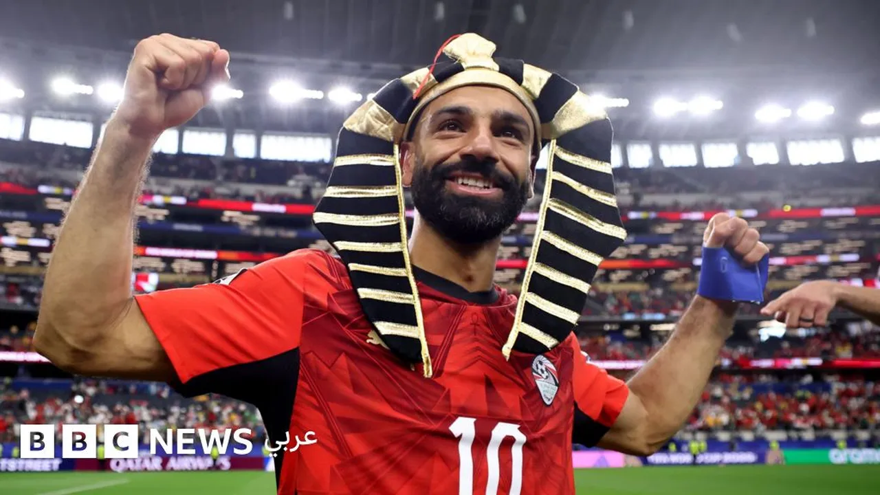 مصر والأرجنتين يتواجهان في ثمن نهائي كأس العالم 2026 بعد تأهل تاريخي